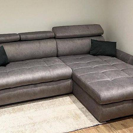 Murtal Appartement Groessingblick Top 1 Zeltweg Εξωτερικό φωτογραφία
