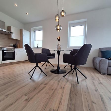 Murtal Appartement Groessingblick Top 1 Zeltweg Εξωτερικό φωτογραφία