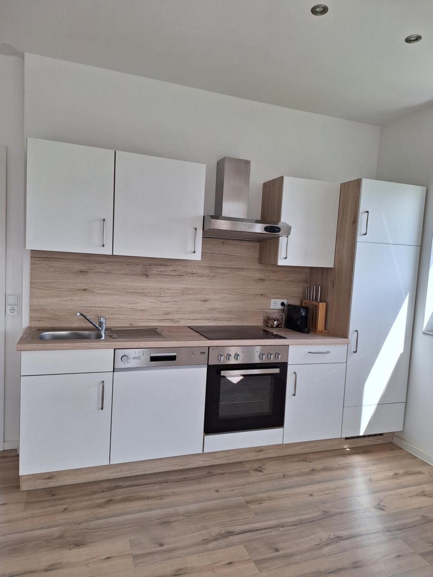 Murtal Appartement Groessingblick Top 1 Zeltweg Εξωτερικό φωτογραφία